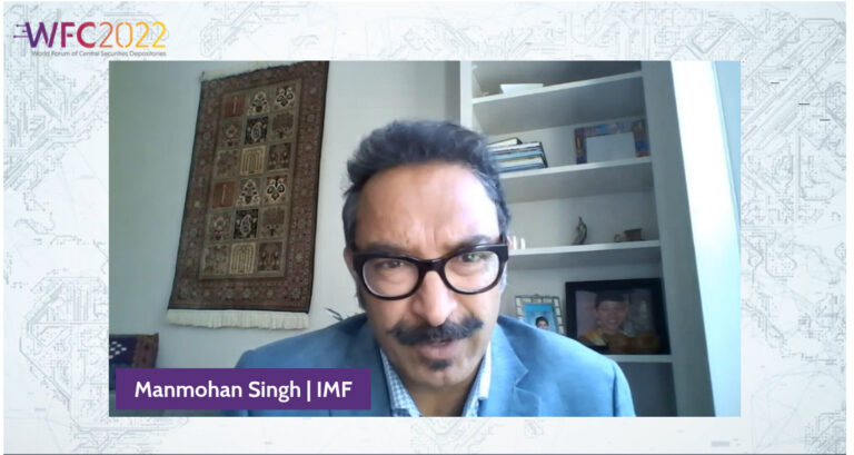 Manmohan Singh Keynote